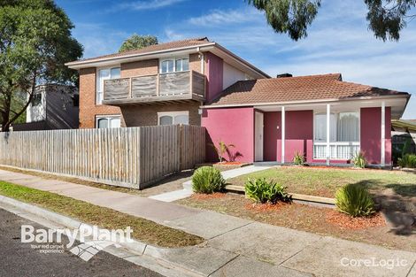 Property photo of 11 Brett Drive Keysborough VIC 3173