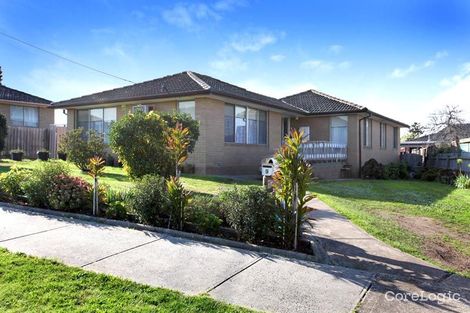 Property photo of 9 Fairbank Avenue Gladstone Park VIC 3043