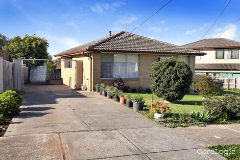 Property photo of 9 Fairbank Avenue Gladstone Park VIC 3043