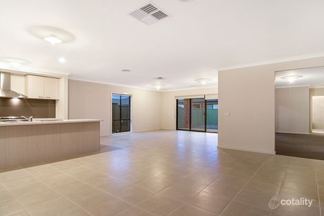Property photo of 31 Mopane Circuit Wyndham Vale VIC 3024