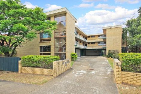 4/29 Victoria St, Clayfield, QLD 4011
