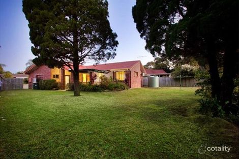 Property photo of 24 Oakville Street Runcorn QLD 4113