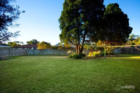 Property photo of 24 Oakville Street Runcorn QLD 4113