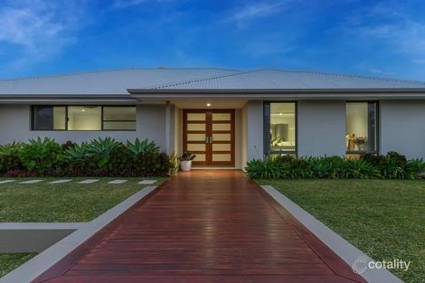 Property photo of 41 Ballybofey Loop Bullsbrook WA 6084