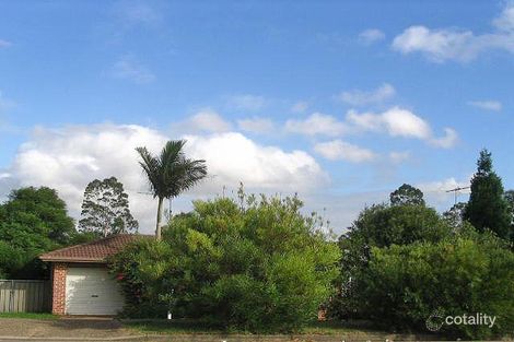102 Rosenthal St, Doonside, NSW 2767
