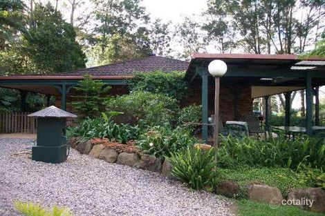 114 Contour Rd, Tamborine Mountain, QLD 4272