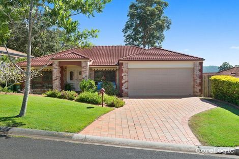 Property photo of 25 Leopard Avenue Elanora QLD 4221