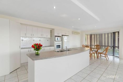 Property photo of 25 Leopard Avenue Elanora QLD 4221