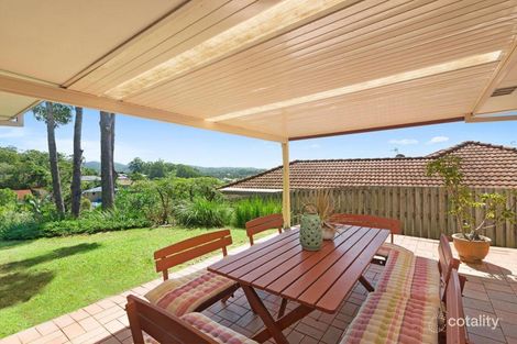 Property photo of 25 Leopard Avenue Elanora QLD 4221