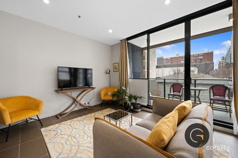 Property photo of 102/70 Queens Road Melbourne VIC 3004