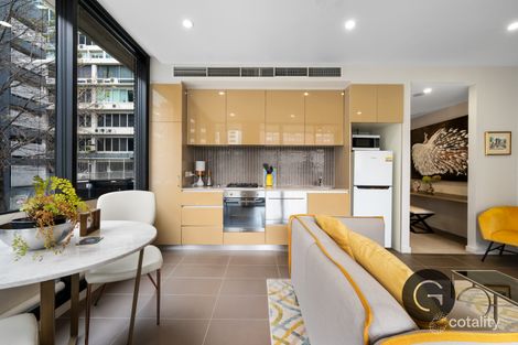 Property photo of 102/70 Queens Road Melbourne VIC 3004