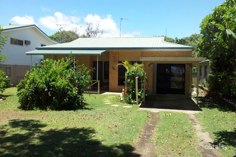 Property photo of 862 Scenic Highway Kinka Beach QLD 4703