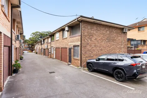 Property photo of 5/102-104 Longfield Street Cabramatta NSW 2166
