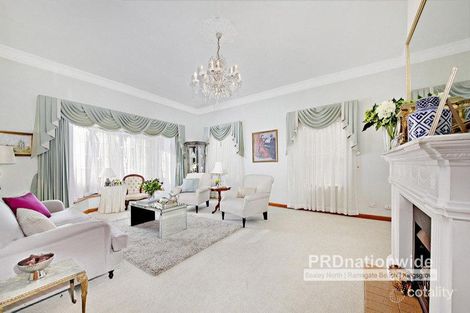 Property photo of 72 Bardwell Road Bardwell Park NSW 2207