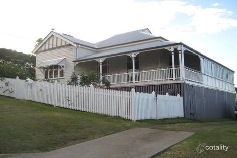 Property photo of 28 Park Street Boonah QLD 4310