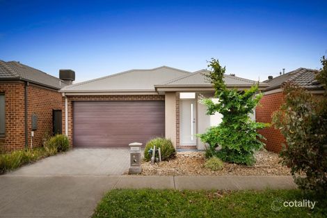 Property photo of 52 Gateshead Street Craigieburn VIC 3064