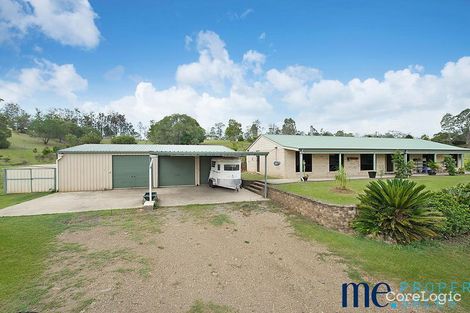 Property photo of 4 Valley View Court Samsonvale QLD 4520