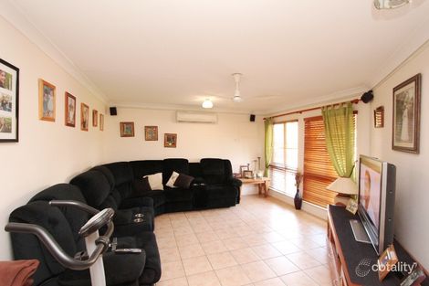Property photo of 25 Octagonal Crescent Kelso QLD 4815