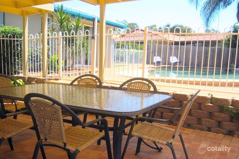 Property photo of 3 Ryfield Road Carrara QLD 4211