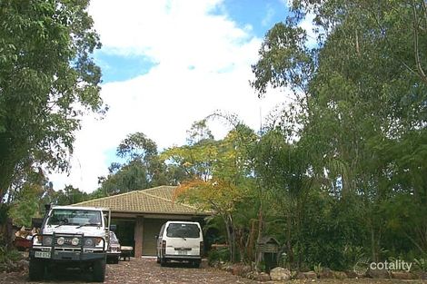 Property photo of 59 Bundoora Drive Karana Downs QLD 4306