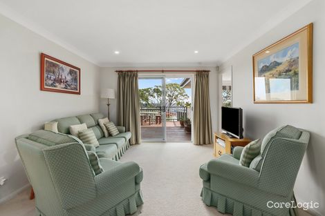 Property photo of 47 Beatrice Street Balgowlah Heights NSW 2093