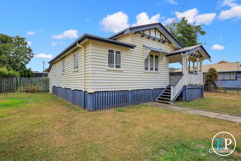 Property photo of 30 Steuart Street Bundaberg North QLD 4670