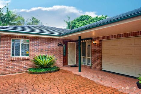 Property photo of 3/21 Station Street Thirroul NSW 2515
