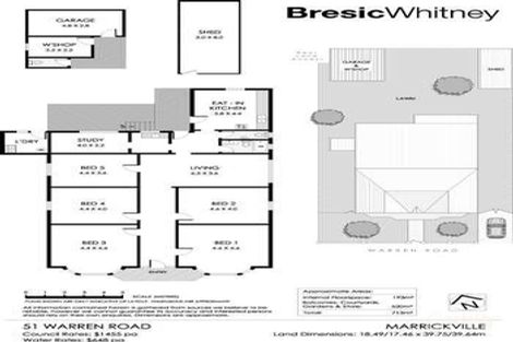 Property photo of 51 Warren Road Marrickville NSW 2204