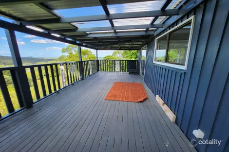 195 Barbers Lane, Yarrahapinni, NSW 2441