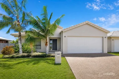 21 Aird Ave, Kirwan, QLD 4817