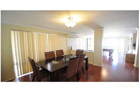 Property photo of 11 Caridean Way Hammond Park WA 6164
