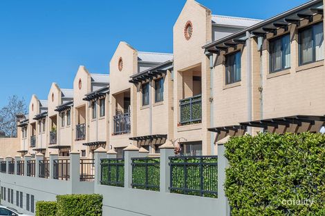 Property photo of 15/50 Nelson Street Annandale NSW 2038
