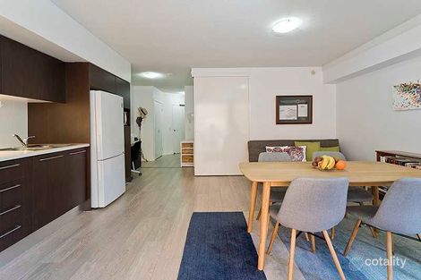 Property photo of 3501/22 Carraway Street Kelvin Grove QLD 4059