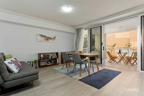 Property photo of 3501/22 Carraway Street Kelvin Grove QLD 4059
