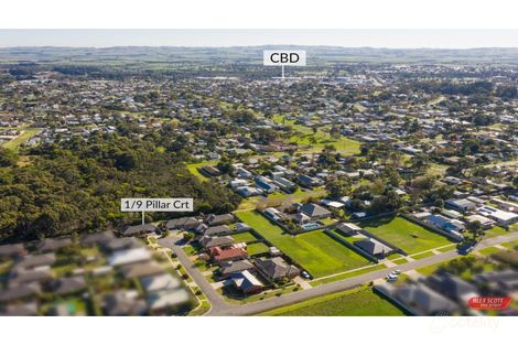 1/9 Pillar Ct, Wonthaggi, VIC 3995