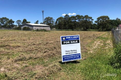 Property photo of 4 Johnson Street Gloucester NSW 2422