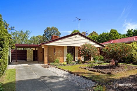 Property photo of 42 Raheen Avenue Wantirna VIC 3152