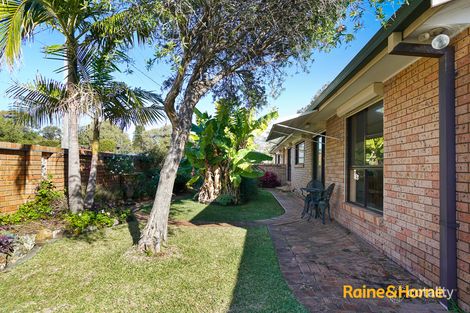Property photo of 29 Tenth Avenue Budgewoi NSW 2262