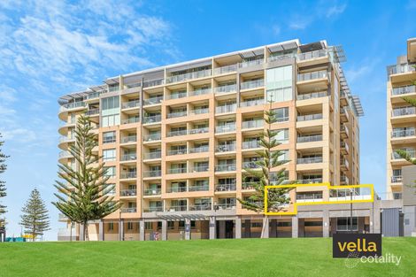 205/19 Holdfast Prom, Glenelg, SA 5045