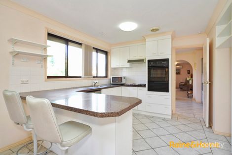 Property photo of 29 Tenth Avenue Budgewoi NSW 2262
