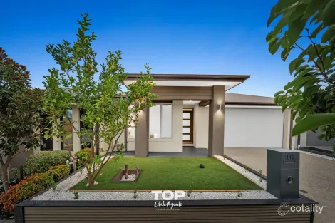 119 Athletic Cct, Clyde, VIC 3978