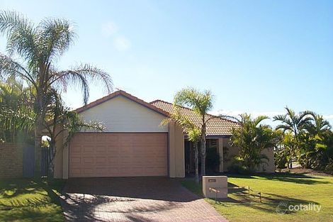 Property photo of 18 Cygnet Court Wurtulla QLD 4575