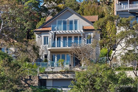 Property photo of 7 Avenue Road Mosman NSW 2088