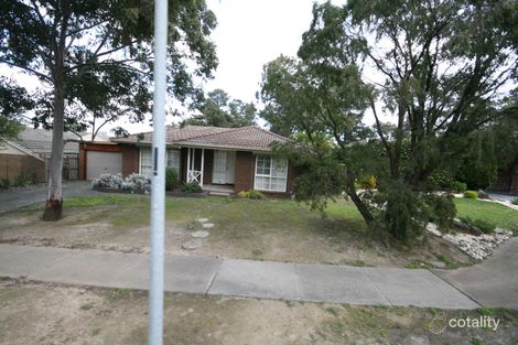 12 Benwerrin Dr, Wantirna, VIC 3152