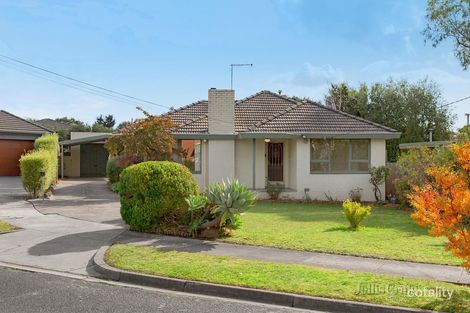 Property photo of 8 Gidgee Court Forest Hill VIC 3131