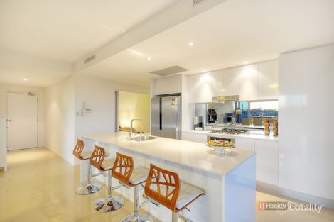 Property photo of 604/15 Compass Drive Biggera Waters QLD 4216