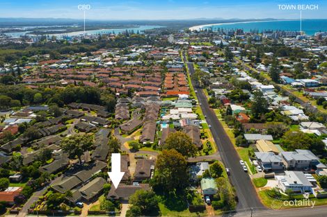 Property photo of 5/33 Savoy Street Port Macquarie NSW 2444