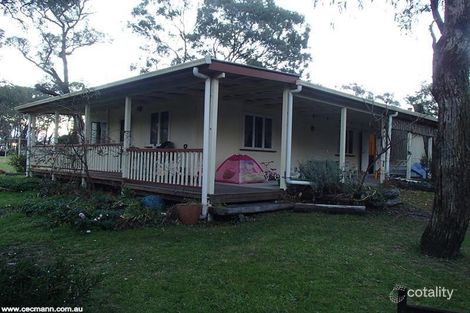 2b Britannia St, Stanthorpe, QLD 4380