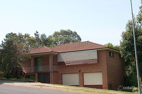 218 Gallipoli Rd, Carina Heights, QLD 4152