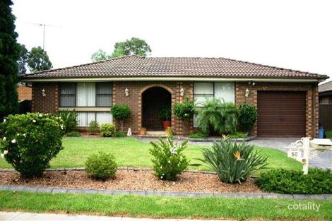 50 Rochford St, St Clair, NSW 2759